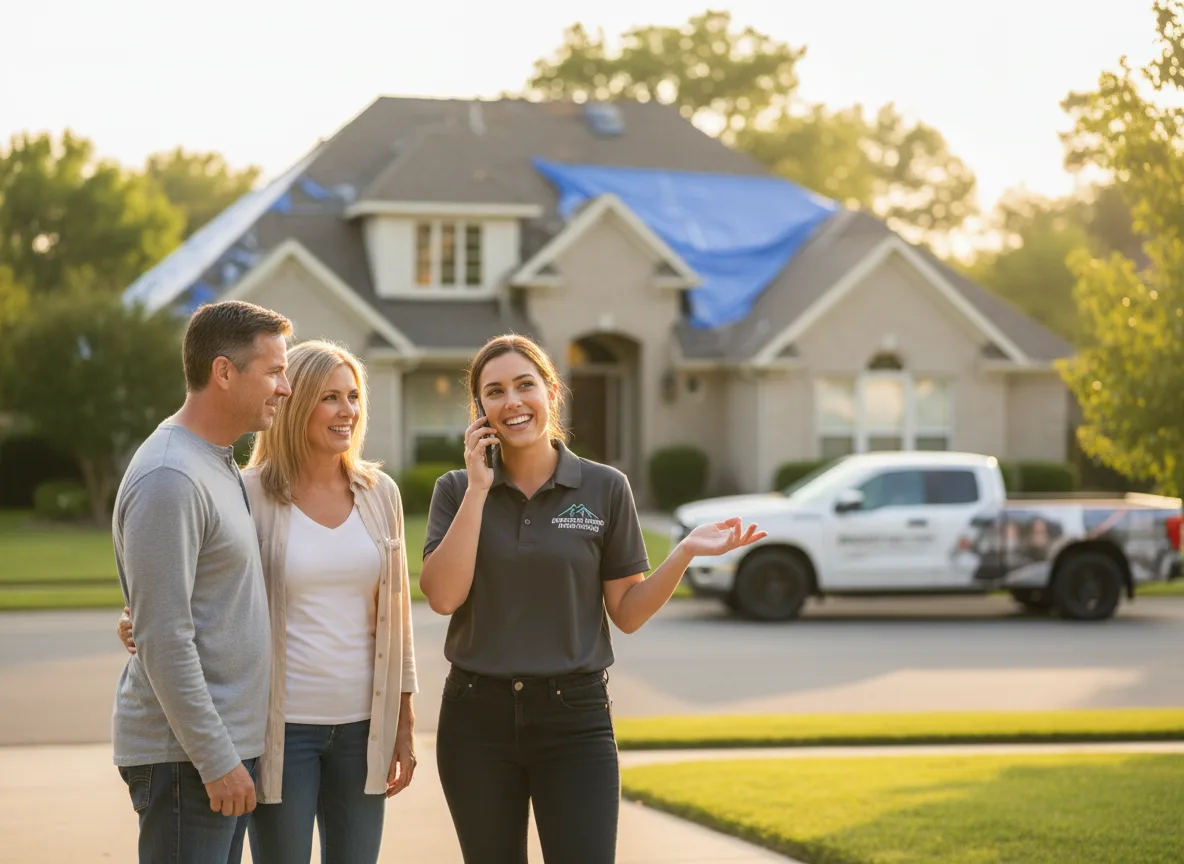 Emergency Roof Repair Dorset, OH FAQs
